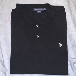 Men’s polo